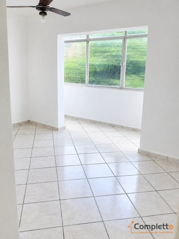 apartment em Rua Cândido Benício, Praça Seca - Rio de Janeiro - RJ