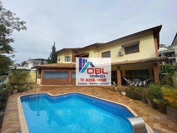 house em Rua Diogo Fredi Fichman, São Paulo II - Cotia - SP