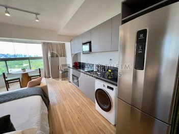 apartment em Avenida Rebouças, Cerqueira César - São Paulo - SP