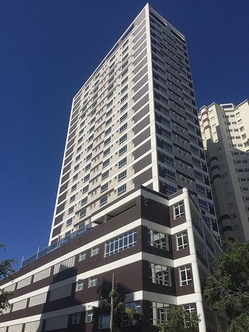 apartment em Avenida Louraci Della Nina Tavares, Loteamento Mogilar - Mogi das Cruzes - SP