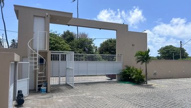 apartment em Rua Beija Flor, Mangabeira - Eusébio - CE
