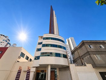 apartment em Rua 1500, Centro - Balneário Camboriú - SC