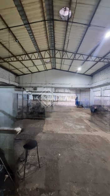 industrial em Guilherme Schell, Fátima - Canoas - RS