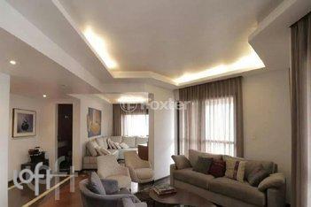 apartment em Tacomaré, Mooca - São Paulo - SP