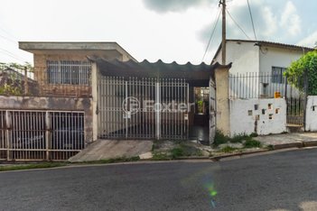 apartment em Rua Manoel Martins da Rocha, Jardim Mangalot - São Paulo - SP