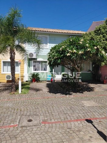 house em Engenheiro Frederico Dahne, Sarandi - Porto Alegre - RS