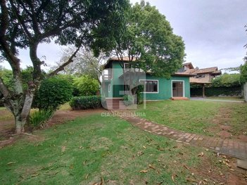 house em Servidão Hipólito Bernardino das Chagas, Rio Tavares - Florianópolis - SC