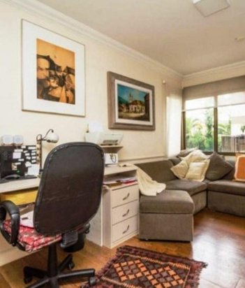 apartment em Rua do Chá, Vila Morumbi - São Paulo - SP