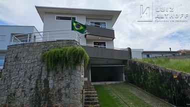 house em das Figueiras, Pedra Branca - Palhoça - SC
