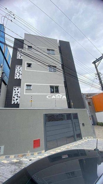apartment em Rua Horizonte, Vila Antonina - São Paulo - SP