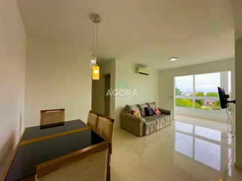 apartment em Rua Clemente Pinto, Nossa Senhora das Graças - Canoas - RS
