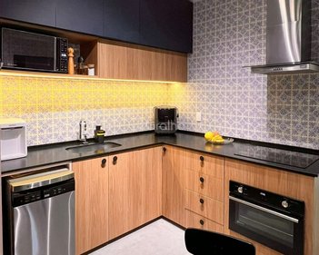 apartment em Praça Pereira Oliveira, Centro - Florianópolis - SC