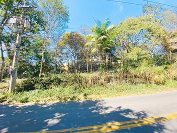 land_lot em Rua Edéia, Vila Diva - Carapicuíba - SP