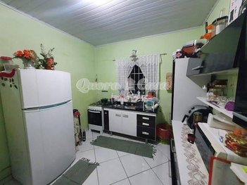 house em Estrada dos Morros, Jardim Maia - Guarulhos - SP