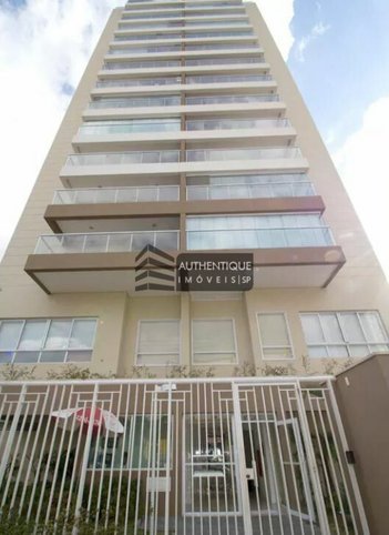 apartment em Rua Luís Gama, Cambuci - São Paulo - SP