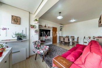 apartment em Rua Roque Calage, Passo da Areia - Porto Alegre - RS