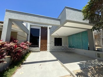 house em Estrada Dinorah, Loteamento Dinorá Rosa - Sorocaba - SP