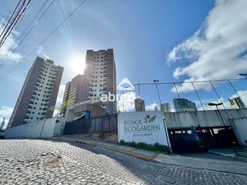 apartment em Rua Edson Teixeira da Silva, Ponta Negra - Natal - RN