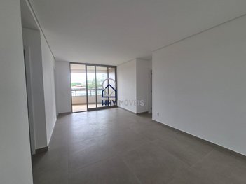 apartment em Rua Ipê Rosa, Vale do Sereno - Nova Lima - MG