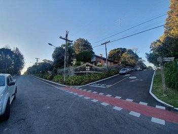 commercial_land_lot em Rua Nações Unidas, Centro - Gramado - RS