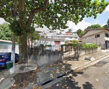 house em Avenida Hermínia Fidélis, Vila Nossa Senhora do Retiro - São Paulo - SP