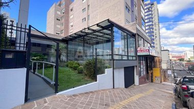 commercial_building em Fagundes dos Reis, Centro - Passo Fundo - RS