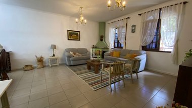 house em Rua Lucio Agnelo Riveli, Parque da Represa - Jundiaí - SP