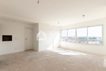apartment em Rua São Josemaria Escriva, Jardim do Salso - Porto Alegre - RS