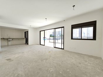 apartment em Rua Nilo, Aclimação - São Paulo - SP