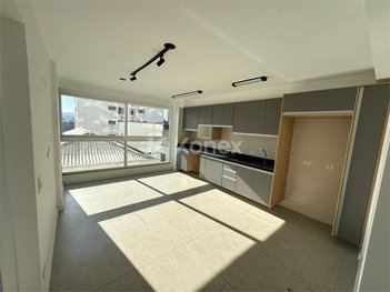 apartment em Rua Altinópolis, Água Fria - São Paulo - SP