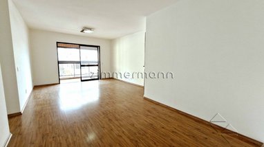 apartment em BARAO DO TRIUNFO, Brooklin Paulista - São Paulo - SP