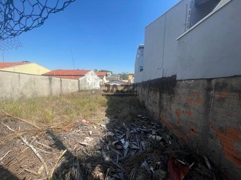 land_lot em Rua José Trani, Parque Via Norte - Campinas - SP