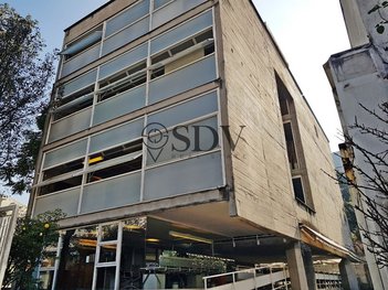 commercial_property em Cotoxó, Perdizes - São Paulo - SP