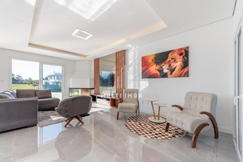 house em Estrada do Conde, Sans Souci - Eldorado do Sul - RS