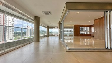 apartment em Rua Cezário Gonçalves, Jardim Botânico - Ribeirão Preto - SP