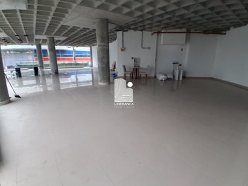 business em Rua São João Batista, Agronômica - Florianópolis - SC