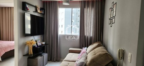 apartment em Rua da Chibata, Vila Andrade - São Paulo - SP