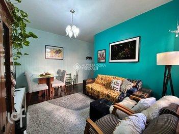 apartment em Barão do Amazonas, Jardim Botânico - Porto Alegre - RS