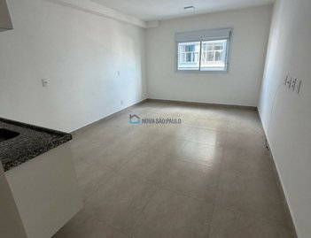 apartment em Rua Caramuru, Saúde - São Paulo - SP