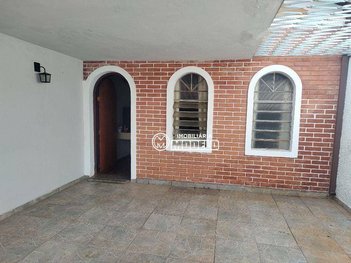 house em Rua Athaualpa Vaz de Mello, Vila Rezende - Piracicaba - SP