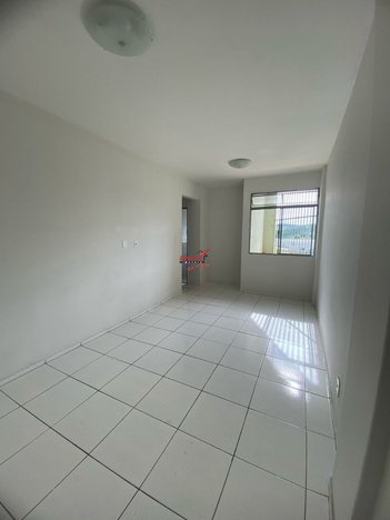 apartment em Avenida Francisco Vieira Martins, Palmeiras - Ponte Nova - MG