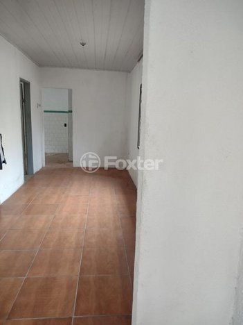 house em Rua Doutor Barcelos, Tristeza - Porto Alegre - RS