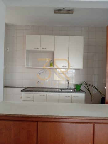 apartment em Rua Arnaldo Victaliano, Iguatemi - Ribeirão Preto - SP