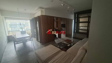 apartment em Alameda Ministro Rocha Azevedo, Cerqueira César - São Paulo - SP