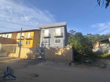 house em Estrada Padre Inácio, Jardim Petrópolis - Cotia - SP