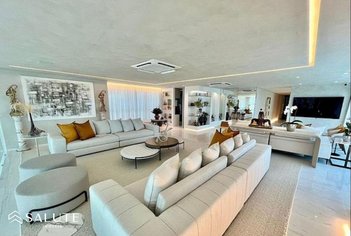 apartment em Rua Julieta Lins, Pioneiros - Balneário Camboriú - SC