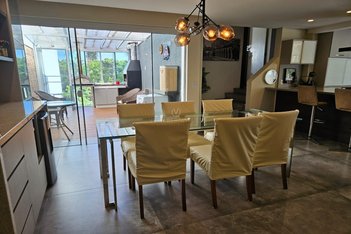 house em Landel de Moura, Tristeza - Porto Alegre - RS