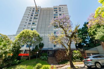 apartment em Rua Quintino Bocaiúva, Rio Branco - Porto Alegre - RS