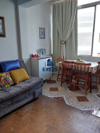 apartment em Rua Helvétia, Campos Elíseos - São Paulo - SP