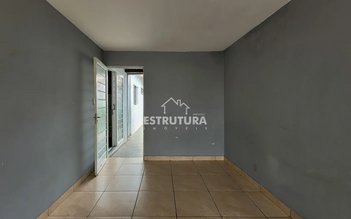 house em Avenida 14, Zona Central - Rio Claro - SP